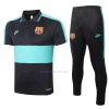 FC Barcelone Polo d'entraînement 2020-21 V006